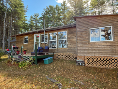 Lakefront Investment Opportunity - Brookton, Maine - image 10