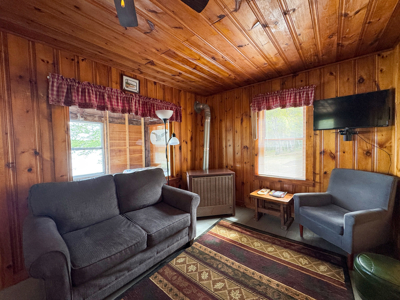 Lakefront Investment Opportunity - Brookton, Maine - image 35