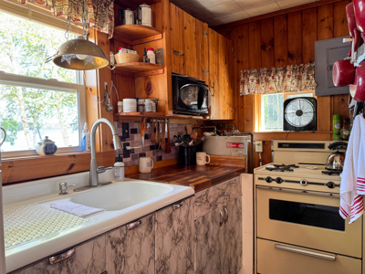 Lakefront Investment Opportunity - Brookton, Maine - image 14