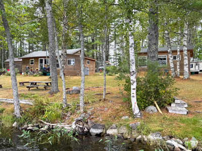 Lakefront Investment Opportunity - Brookton, Maine - image 21