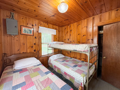 Lakefront Investment Opportunity - Brookton, Maine - image 29