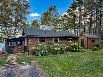 Lakefront Investment Opportunity - Brookton, Maine - image 7