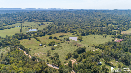Your Private Arkansas Retreat Awaits – $699,900 - image 35