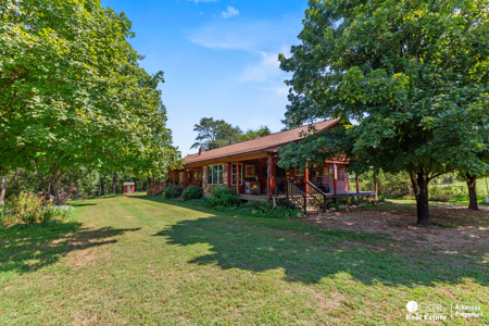Your Private Arkansas Retreat Awaits – $699,900 - image 17