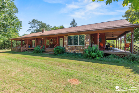 Your Private Arkansas Retreat Awaits – $699,900 - image 1