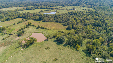 Your Private Arkansas Retreat Awaits – $699,900 - image 33