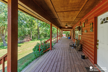Your Private Arkansas Retreat Awaits – $699,900 - image 18
