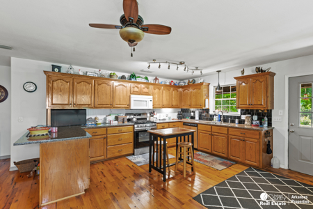 Your Private Arkansas Retreat Awaits – $699,900 - image 2