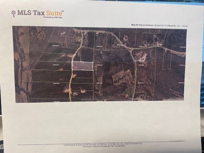 5 Acres of unrestricted land near Lexington, TN - image 6