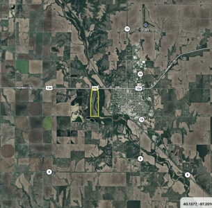 Turn-Key Recreational Farm Along the Little Blue River - image 34