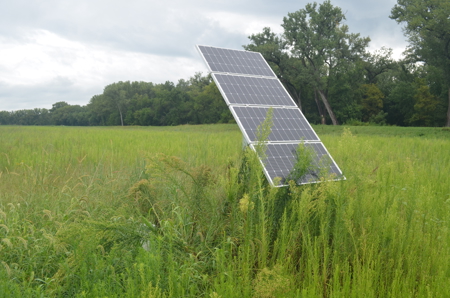 Turn-Key Recreational Farm Along the Little Blue River - image 32