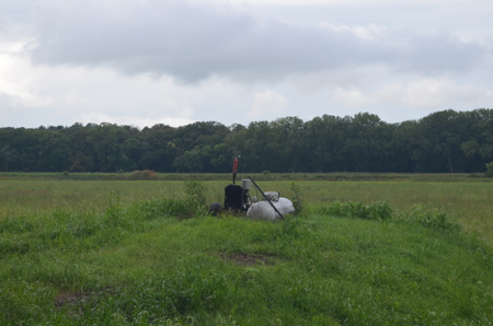 Turn-Key Recreational Farm Along the Little Blue River - image 26