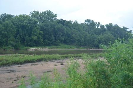 Turn-Key Recreational Farm Along the Little Blue River - image 28