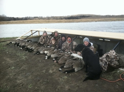 Turn-Key Recreational Farm Along the Little Blue River - image 21