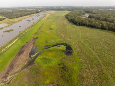 Turn-Key Recreational Farm Along the Little Blue River - image 5