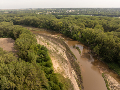Turn-Key Recreational Farm Along the Little Blue River - image 10
