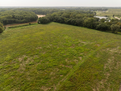 Turn-Key Recreational Farm Along the Little Blue River - image 1