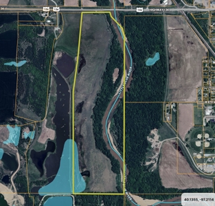 Turn-Key Recreational Farm Along the Little Blue River - image 33