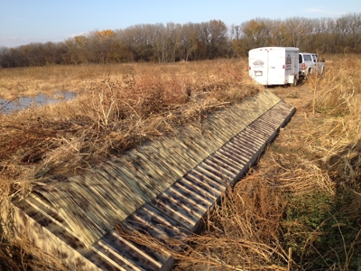 Turn-Key Recreational Farm Along the Little Blue River - image 17