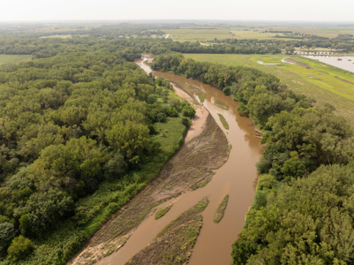 Turn-Key Recreational Farm Along the Little Blue River - image 11