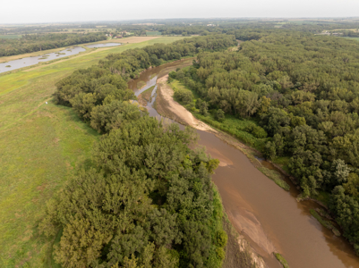 Turn-Key Recreational Farm Along the Little Blue River - image 3