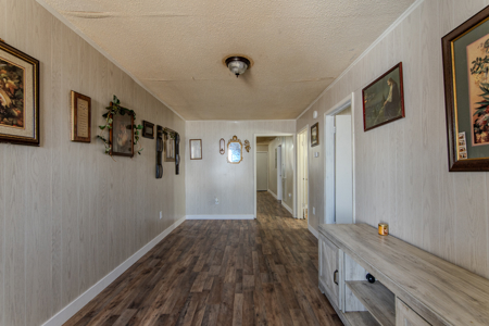 Turnkey Two-Property Rental Package for Sale in Troy, TN - image 33