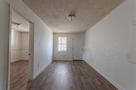 Turnkey Two-Property Rental Package for Sale in Troy, TN - image 44