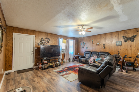 Turnkey Two-Property Rental Package for Sale in Troy, TN - image 16