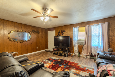 Turnkey Two-Property Rental Package for Sale in Troy, TN - image 13