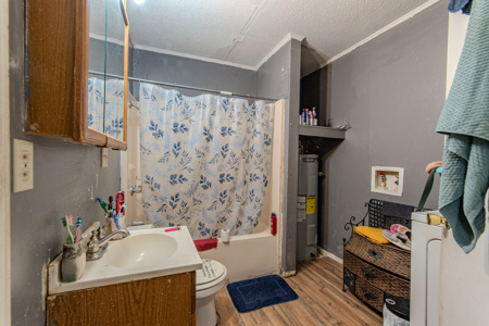 Turnkey Two-Property Rental Package for Sale in Troy, TN - image 43