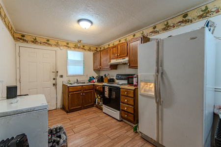Turnkey Two-Property Rental Package for Sale in Troy, TN - image 40