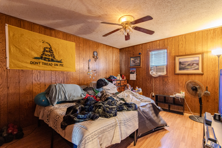 Turnkey Two-Property Rental Package for Sale in Troy, TN - image 11