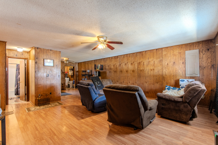 Turnkey Two-Property Rental Package for Sale in Troy, TN - image 4