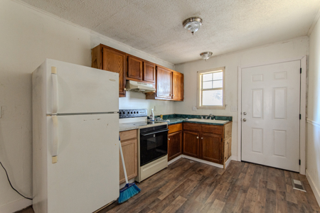 Turnkey Two-Property Rental Package for Sale in Troy, TN - image 48