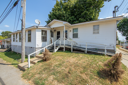 Turnkey Two-Property Rental Package for Sale in Troy, TN - image 23