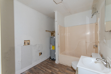 Turnkey Two-Property Rental Package for Sale in Troy, TN - image 50