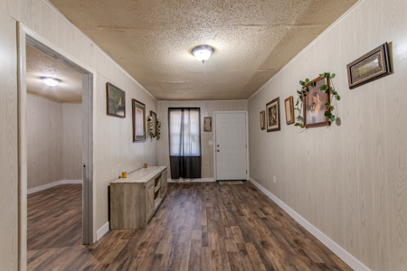 Turnkey Two-Property Rental Package for Sale in Troy, TN - image 31
