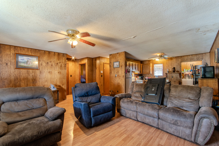 Turnkey Two-Property Rental Package for Sale in Troy, TN - image 7