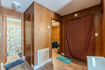 Turnkey Two-Property Rental Package for Sale in Troy, TN - image 19