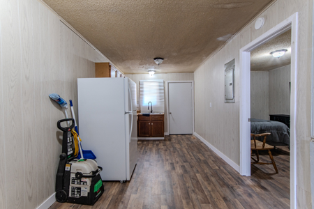 Turnkey Two-Property Rental Package for Sale in Troy, TN - image 32