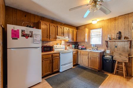 Turnkey Two-Property Rental Package for Sale in Troy, TN - image 6