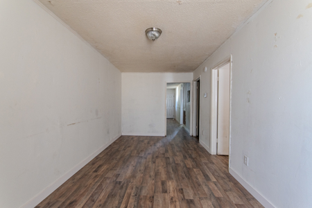 Turnkey Two-Property Rental Package for Sale in Troy, TN - image 47
