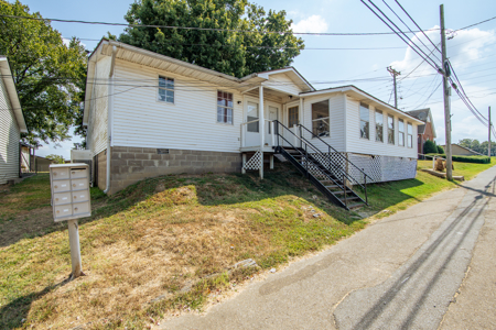 Turnkey Two-Property Rental Package for Sale in Troy, TN - image 22