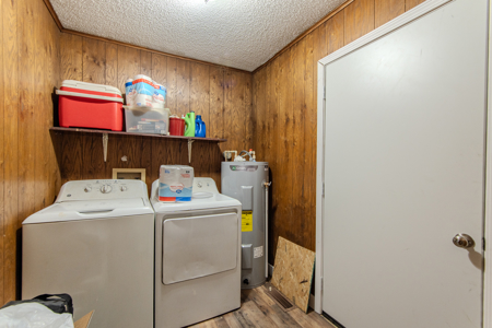 Turnkey Two-Property Rental Package for Sale in Troy, TN - image 21