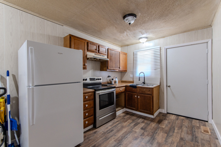 Turnkey Two-Property Rental Package for Sale in Troy, TN - image 34