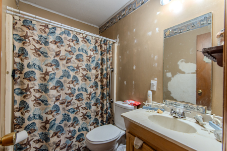 Turnkey Two-Property Rental Package for Sale in Troy, TN - image 17