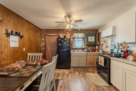 Turnkey Two-Property Rental Package for Sale in Troy, TN - image 14