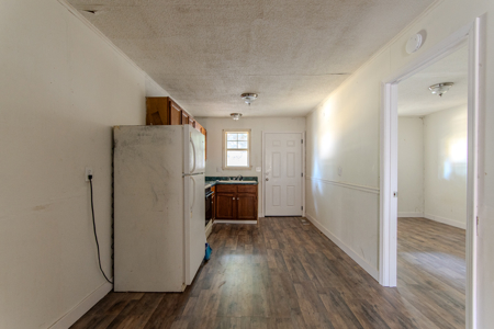 Turnkey Two-Property Rental Package for Sale in Troy, TN - image 46