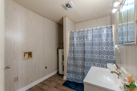 Turnkey Two-Property Rental Package for Sale in Troy, TN - image 36