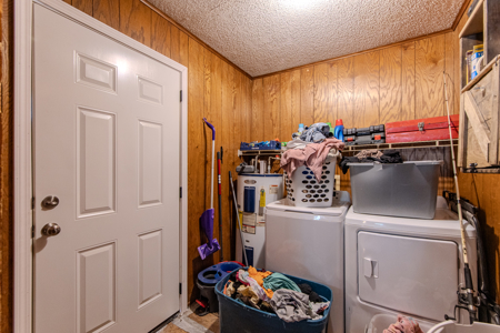Turnkey Two-Property Rental Package for Sale in Troy, TN - image 12